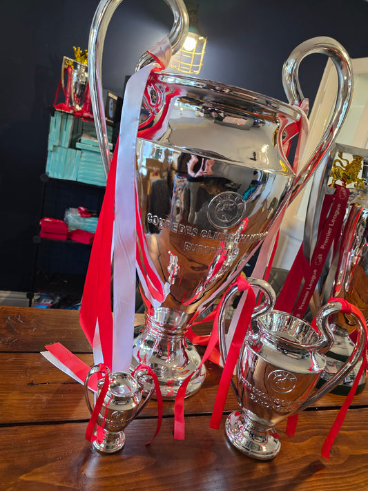 European Cup 77cm
