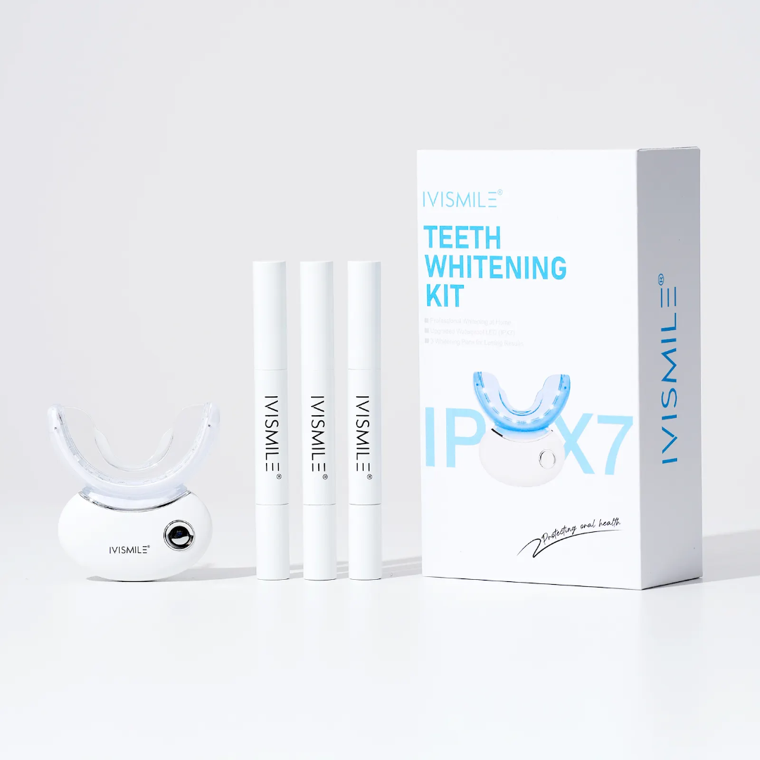 Professional Home Teeth Whitening Kit