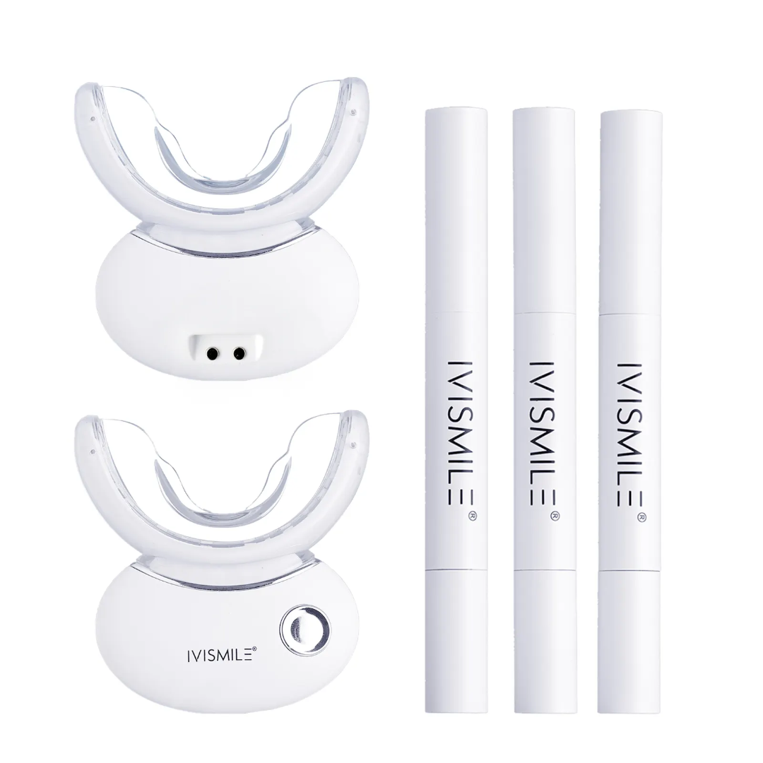 Professional Home Teeth Whitening Kit