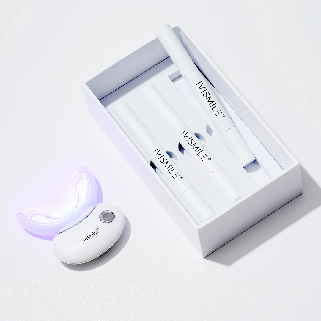 Professional Home Teeth Whitening Kit