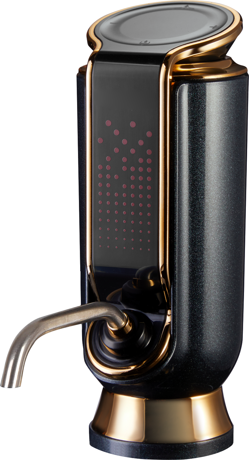 Smart Quantitative Wine/Liquor Dispenser Pump