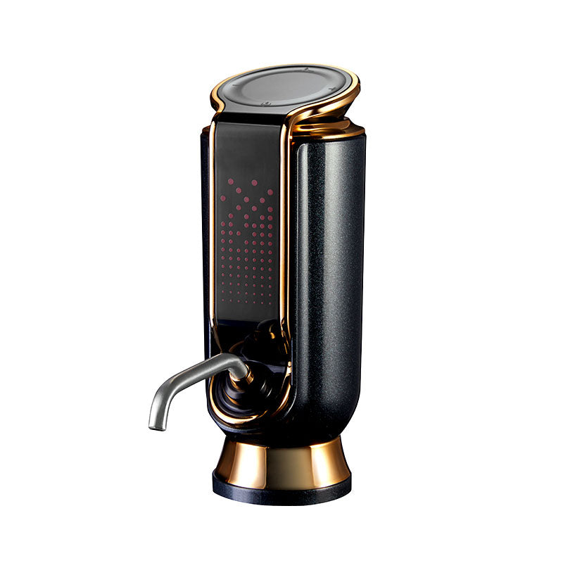Smart Quantitative Wine/Liquor Dispenser Pump
