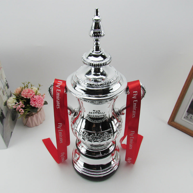 FA CUP TROPHY 60cm.