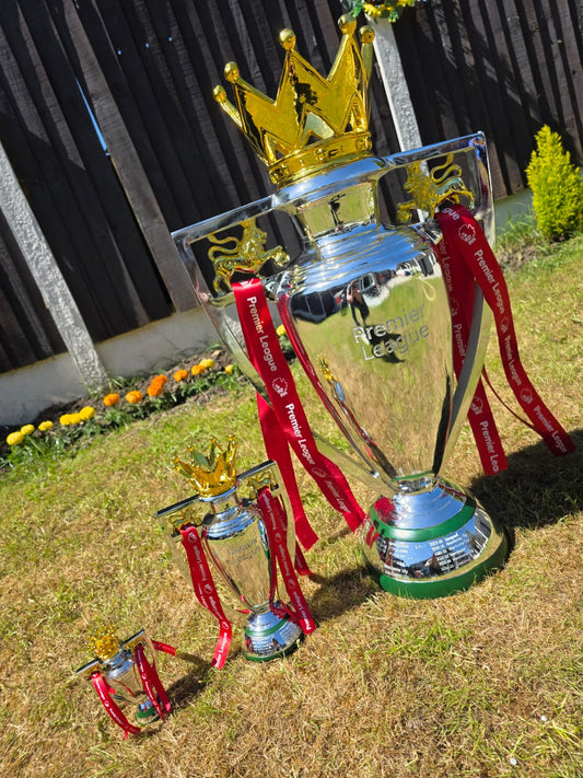 EPL Winners Trophy 77cm