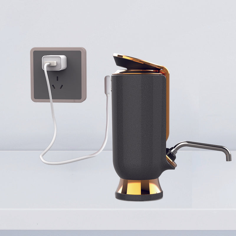 Smart Quantitative Wine/Liquor Dispenser Pump