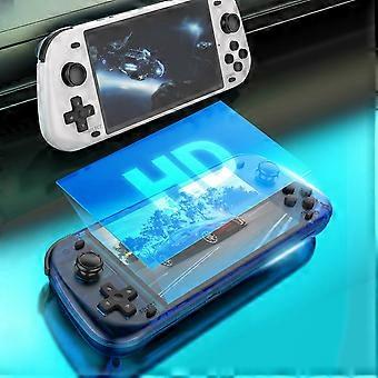 Arkos R50S Handheld Console. 20,000+ games. WiFi enabled.